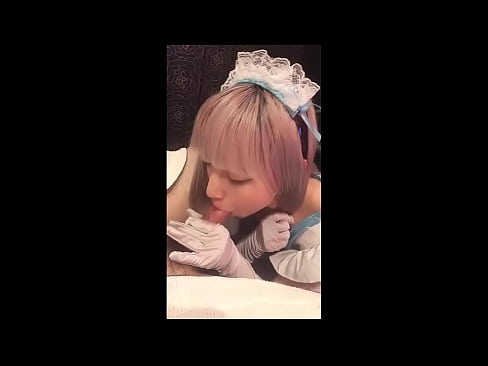 ❤️ Japon idol [mayuka], fransız hizmetçi kostümü, bölüm 1, oral seks ve losyon ile mastürbasyon Sürtükler tr.ixiporn-com.ru ❌❤