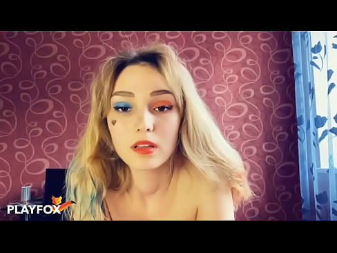 ❤️ Sihirli sanal gerçeklik gözlükleri bana Harley Quinn ile seks verdi Sürtükler tr.ixiporn-com.ru ❌❤